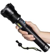 Handheld Flashlights
