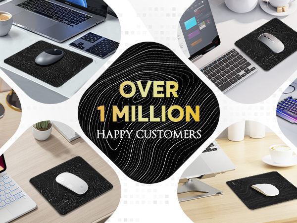 mouse pads