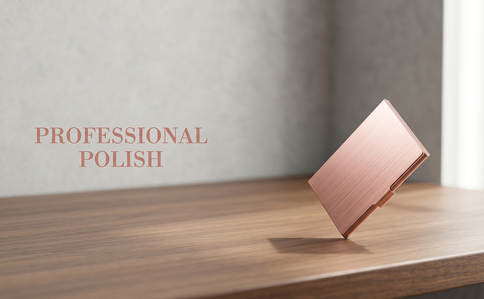 business card holder
