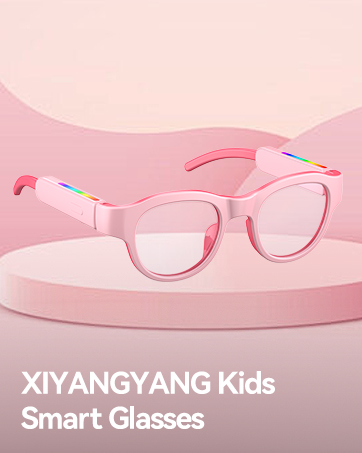 XIYANGYANG Children's Smart Glasses