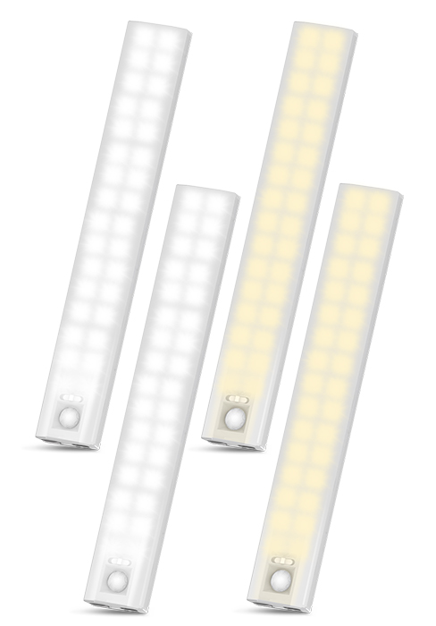 under cabinet lighting