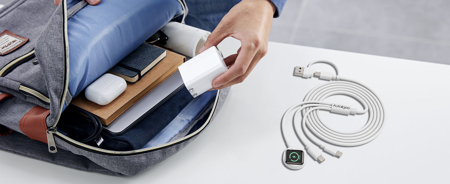 multi charging cable