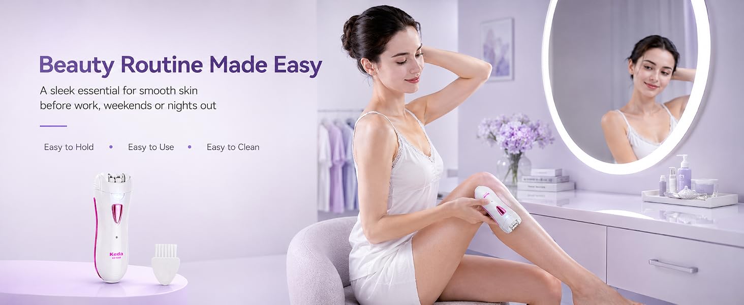 Epilator