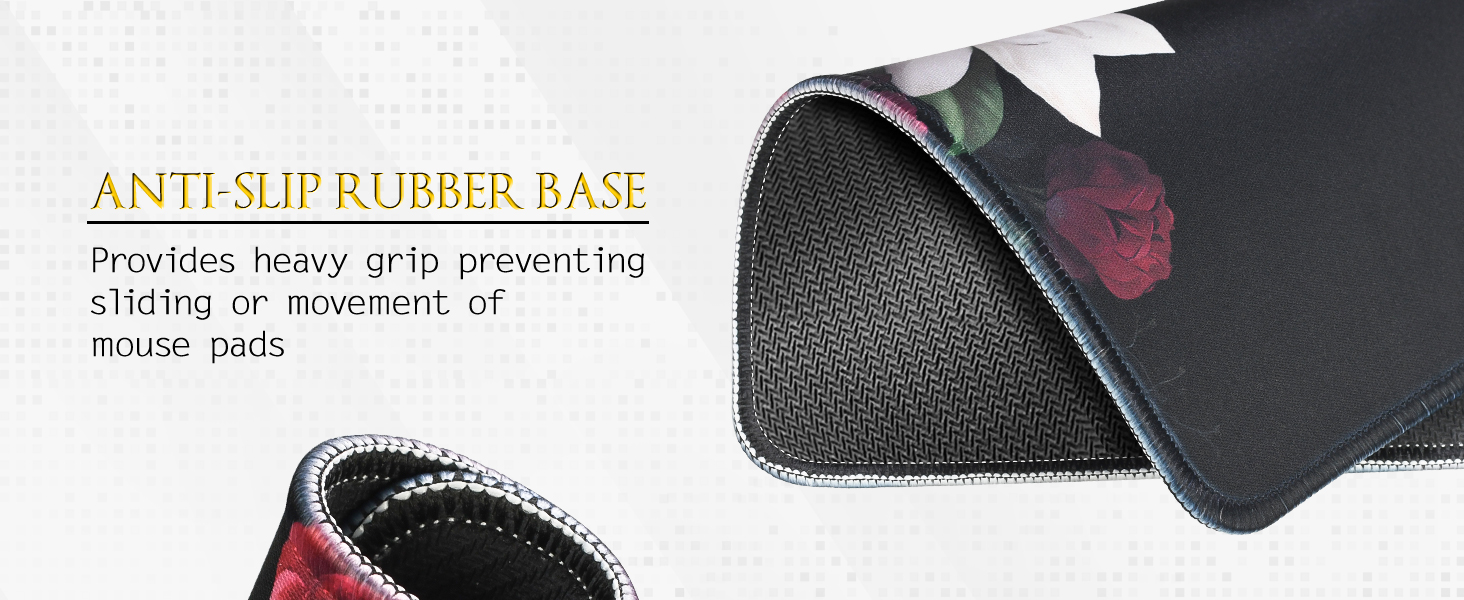 mouse pads