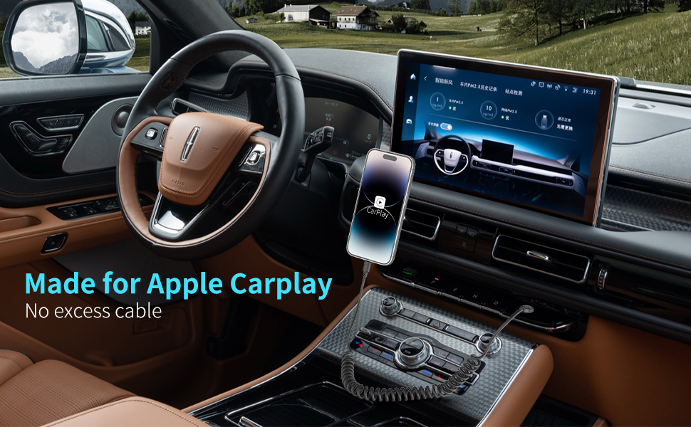 carplay