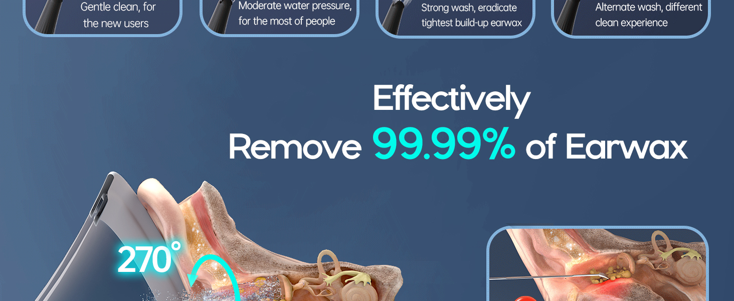 ear cleaner