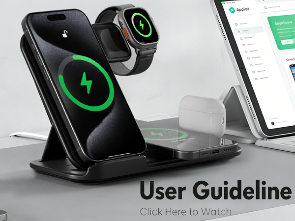 Wireless Charging