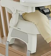 BBsecure 3-in-1 Booster Seat for Kitchen Chair
