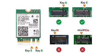 wireless network card for desktop pc