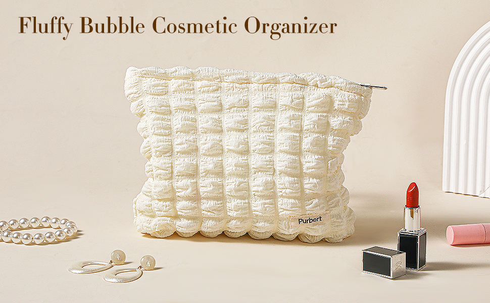Cosmetic Bag