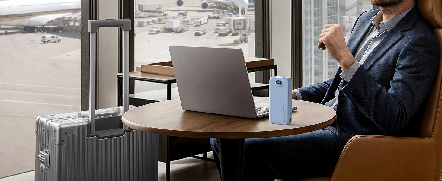 portable iphone charger