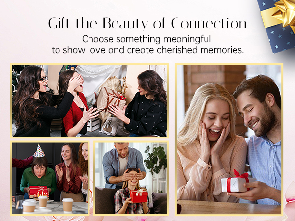 starry ice silk headphones