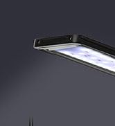 aquarium light