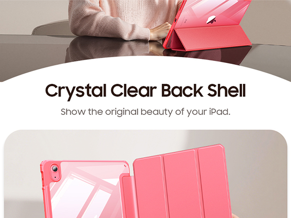 iPad A16 Case