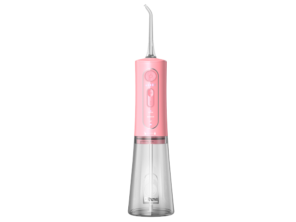 WATER FLOSSER