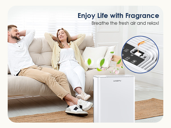 Air Purifiers for Home