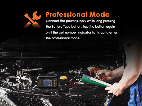 Car Battery charger