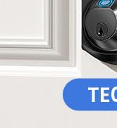 smart locks for front door