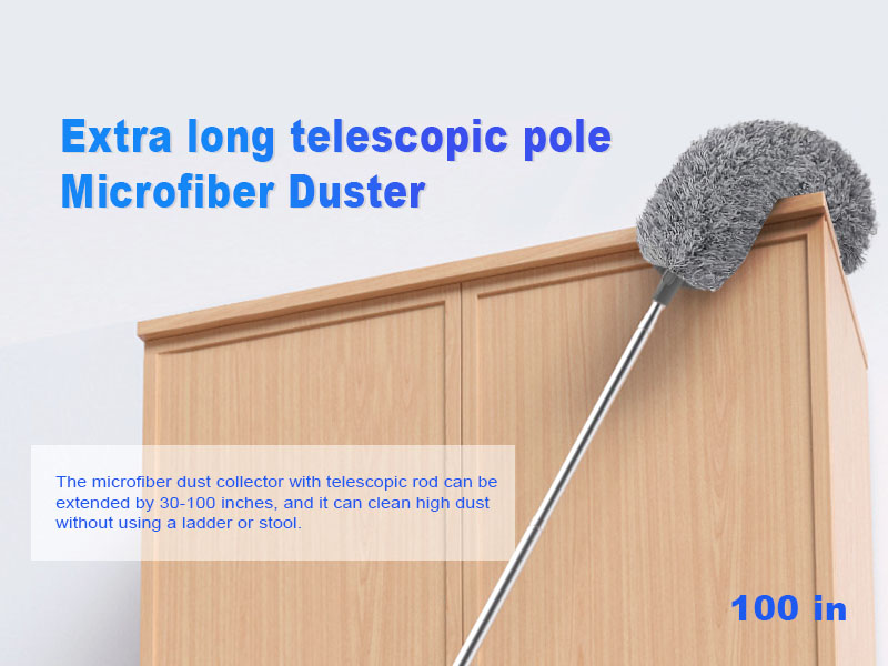 Microfiber Duster