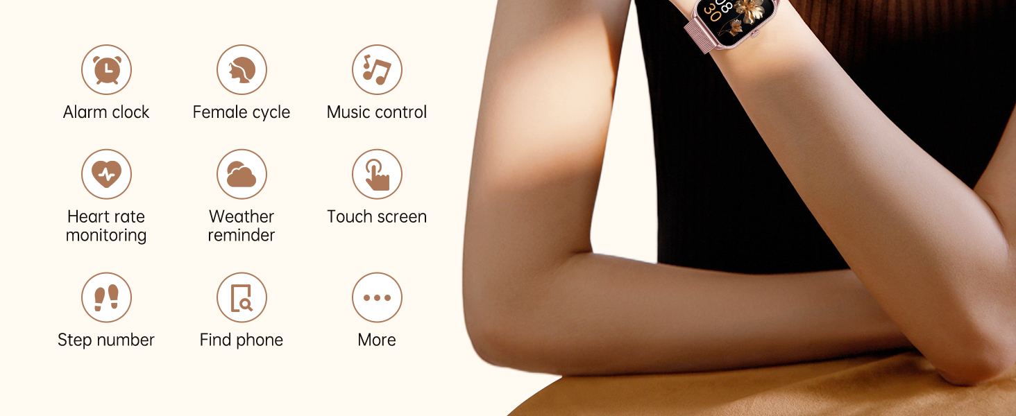 Smart Watch