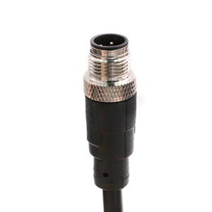 M12 5 Pin a Code Cable Sensor cable