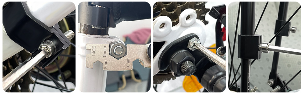 Apply to Various Occasions