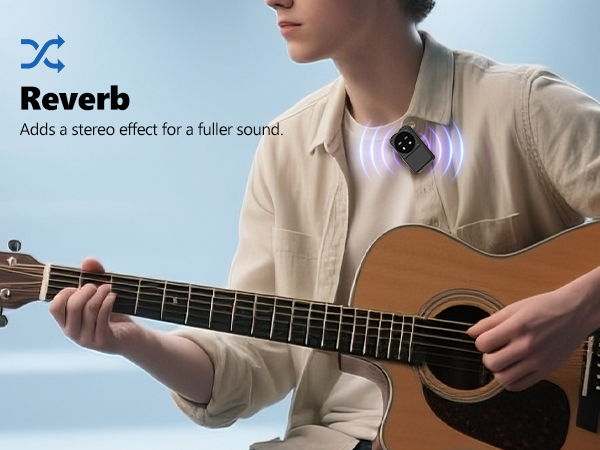 wireless mic for iphone