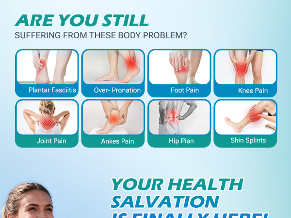 plantar fasciitis insoles