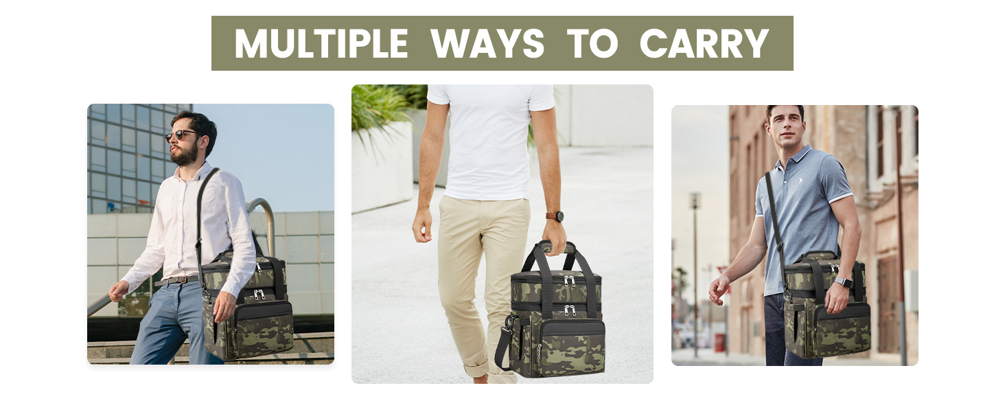 mens lunch box for work lunch bag for women carhartt lunch box