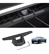 CNSPEED L Track Rail Hook Compatible with Tesla Cybertruck 2025 2024 2023 Accessories, Heavy Duty...
