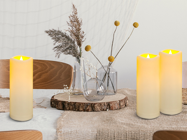 everlasting candle