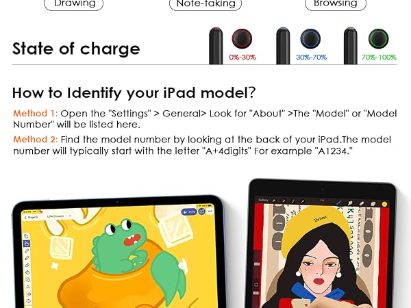ipad pencil 2nd gen