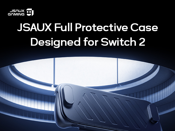 Switch 2 Case