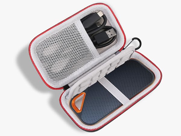 sandisk ssd carrying case