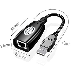 USB Extender