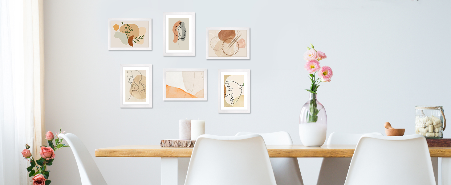 4*6 photo frames
