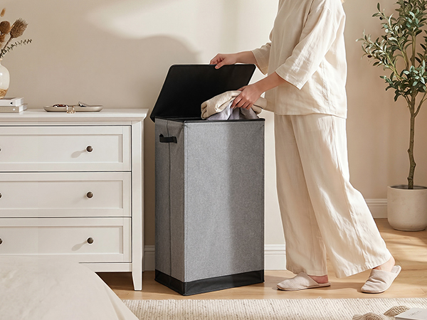 laundry hamper