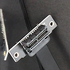 pcie x1 riser cable