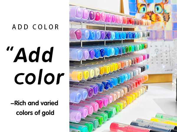 paint pens