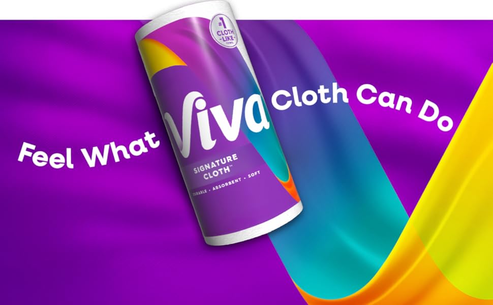 Viva Cloth