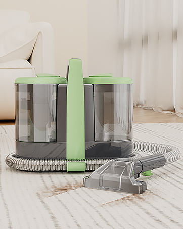 Carpet Cleaner Machine