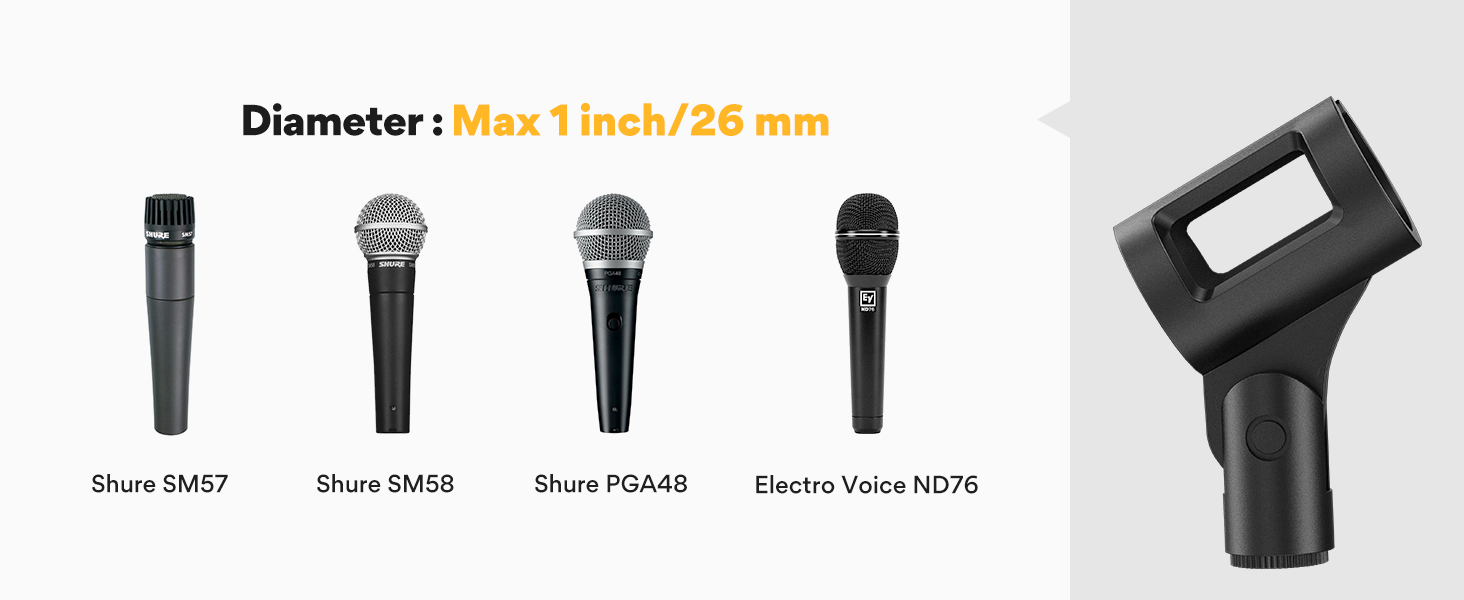 MAONO-Boom-Arm-Microphone-Stand