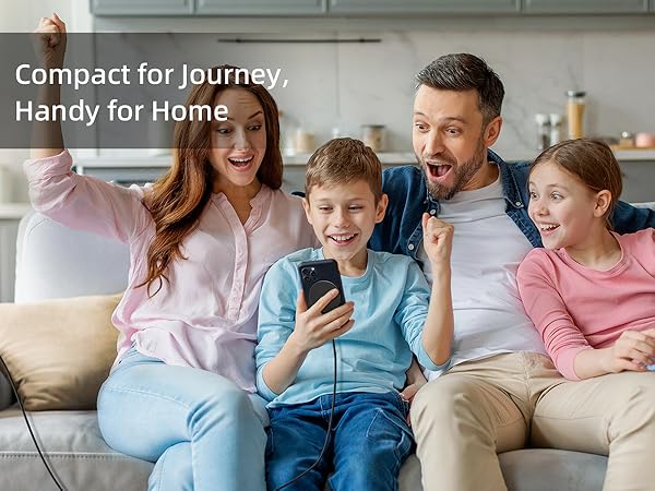 iphone magnetic charger