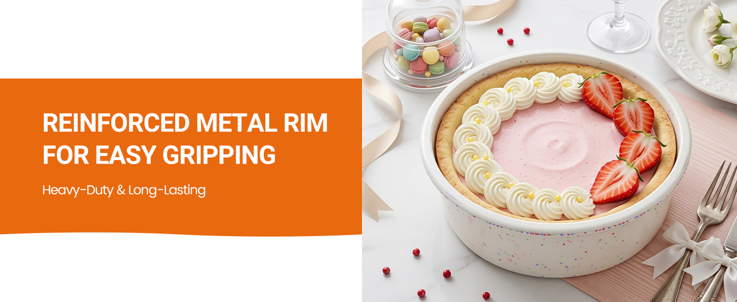 cake pan