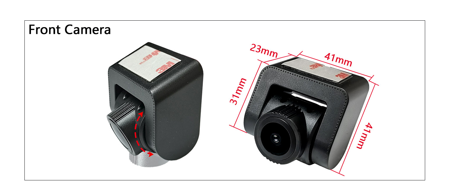Back up Camera for Cars