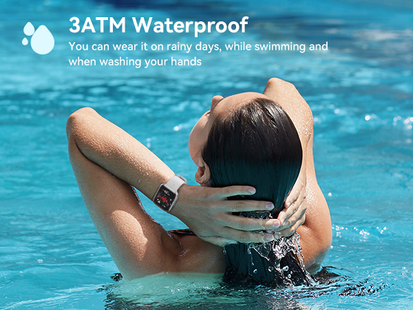 android smart watches for women