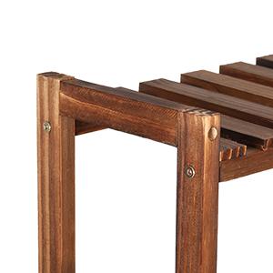 heavy duty plant stand 
