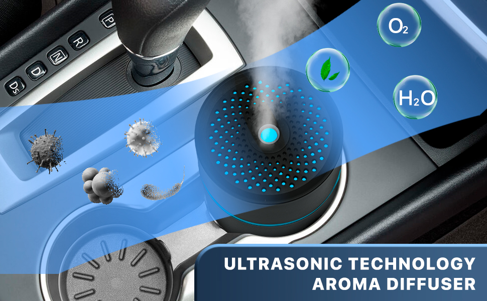 Car Diffuser,car fragrance Air fresheners