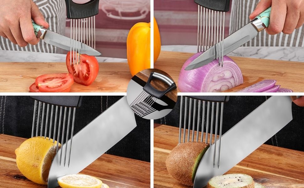 Vegetable Cutter for Potato and Tomato