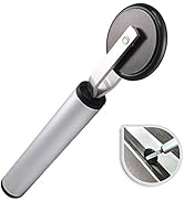 Single Wheel Rubber Seam Roller Car Detailing Tool Vinyl Wrap Applicator for Details Riding Edge-...